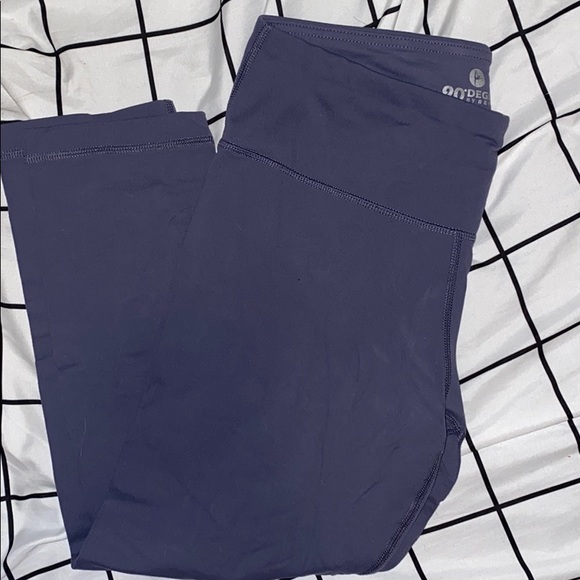 Workout Leggings - Picture 1 of 4